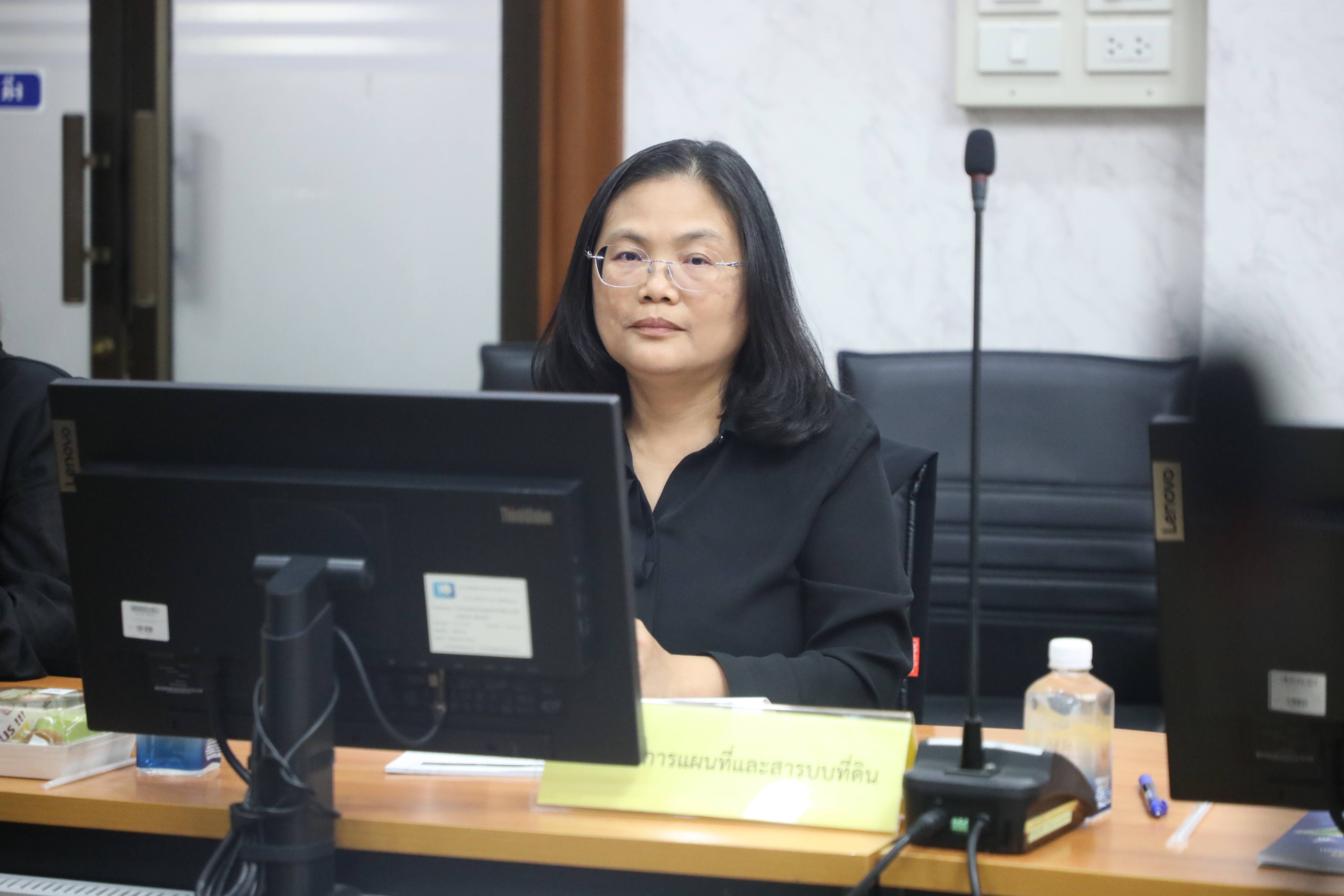 title - ส.ป.ก. ประชุมคณะทำงานการจัดทำแผนปฏิบัติการดิจิทัล ของ ส.ป.ก. ครั้งที่ 1/2569